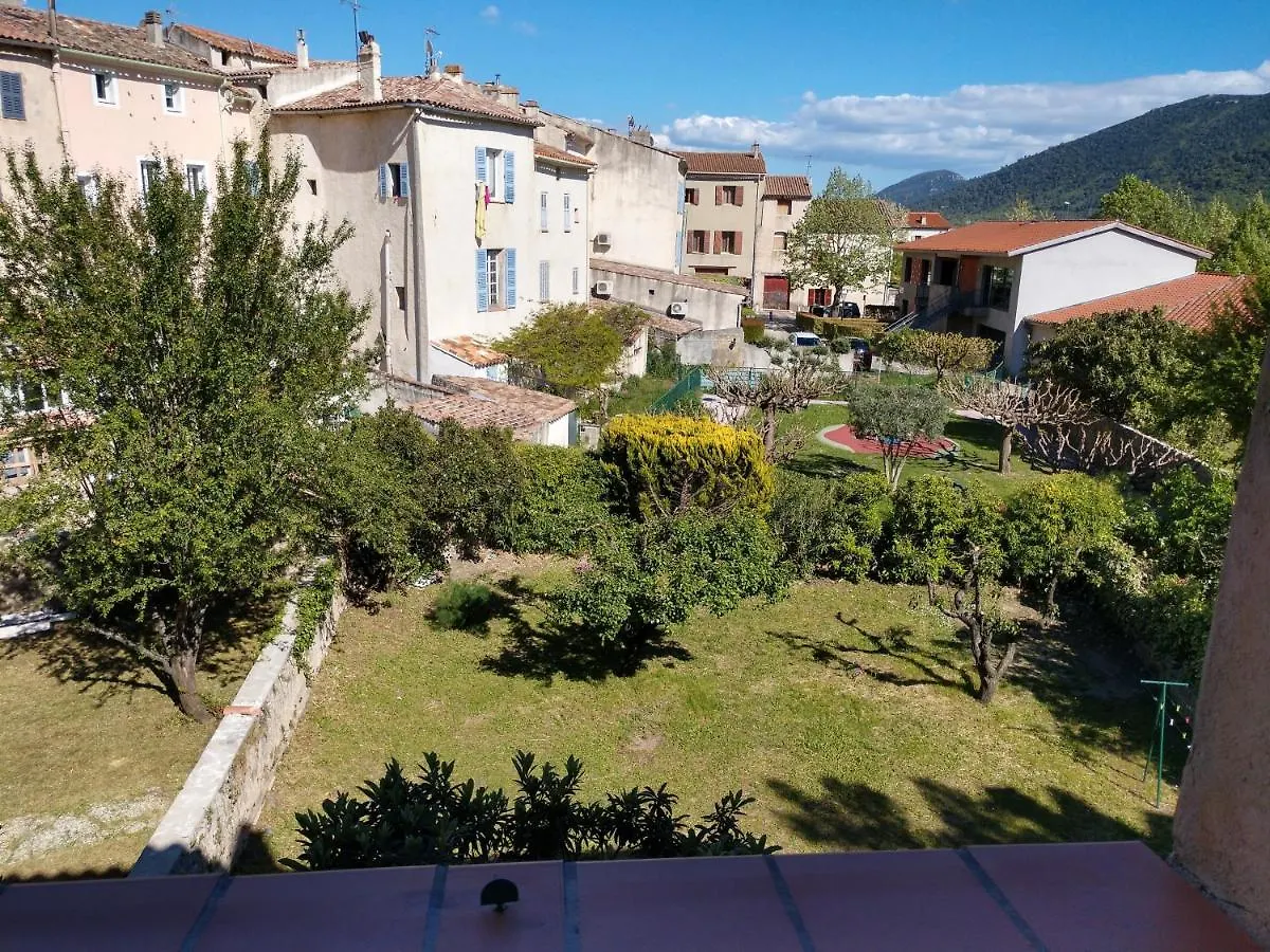 Villa La Forge à Signes France