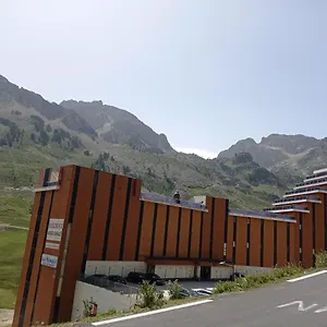 Sur Les Pistes Appartement Bagnères-de-Bigorre